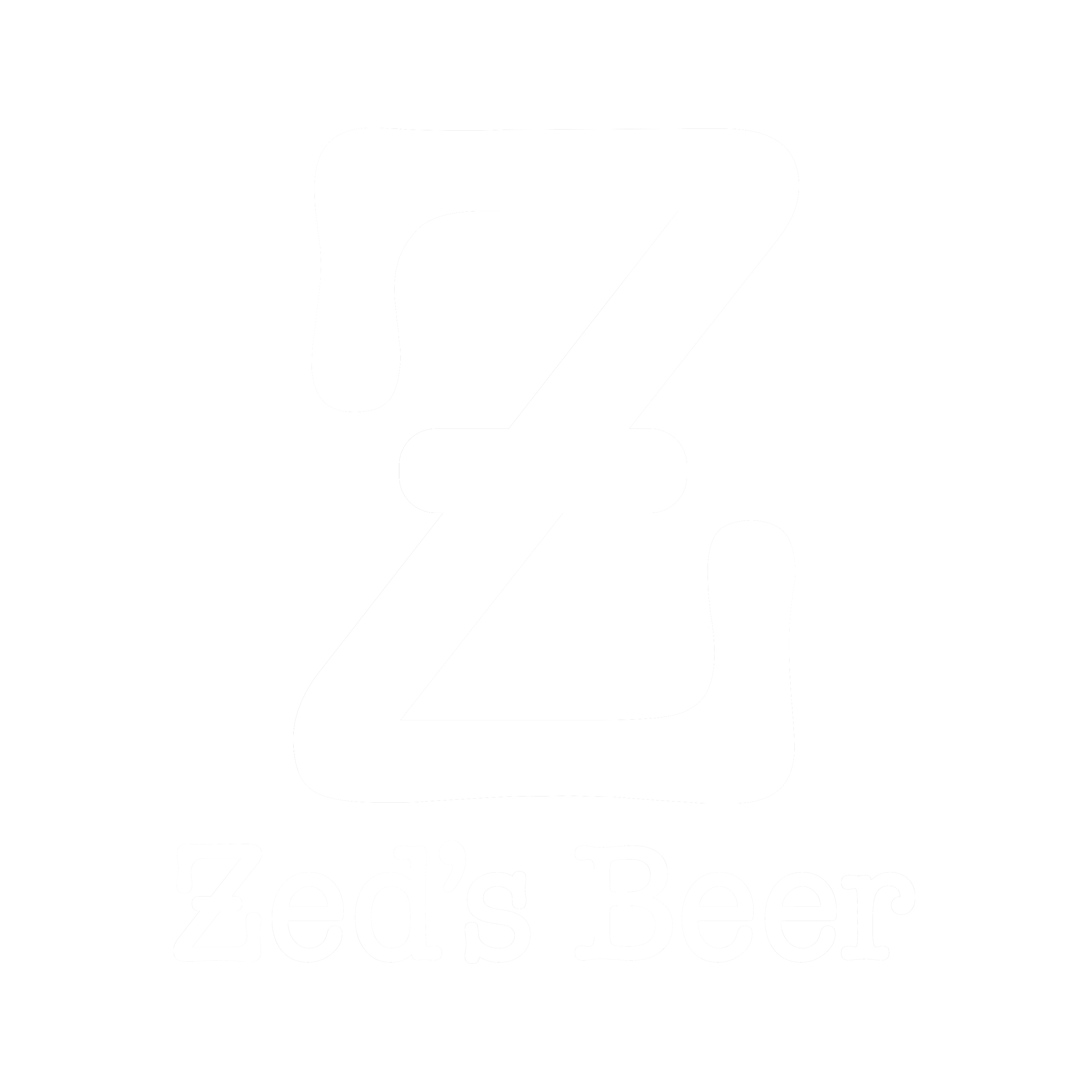 Zed's Beer